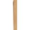 Ekena Millwork Olympic Traditional Smooth Bracket, Western Red Cedar, 3 1/2"W x 26"D x 30"H BKT04X26X30OLY01SWR - alternate 3